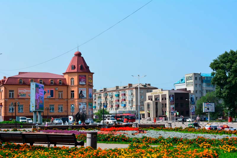 Купить диплом в Белогорске